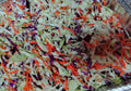Purple Cabbage Salad