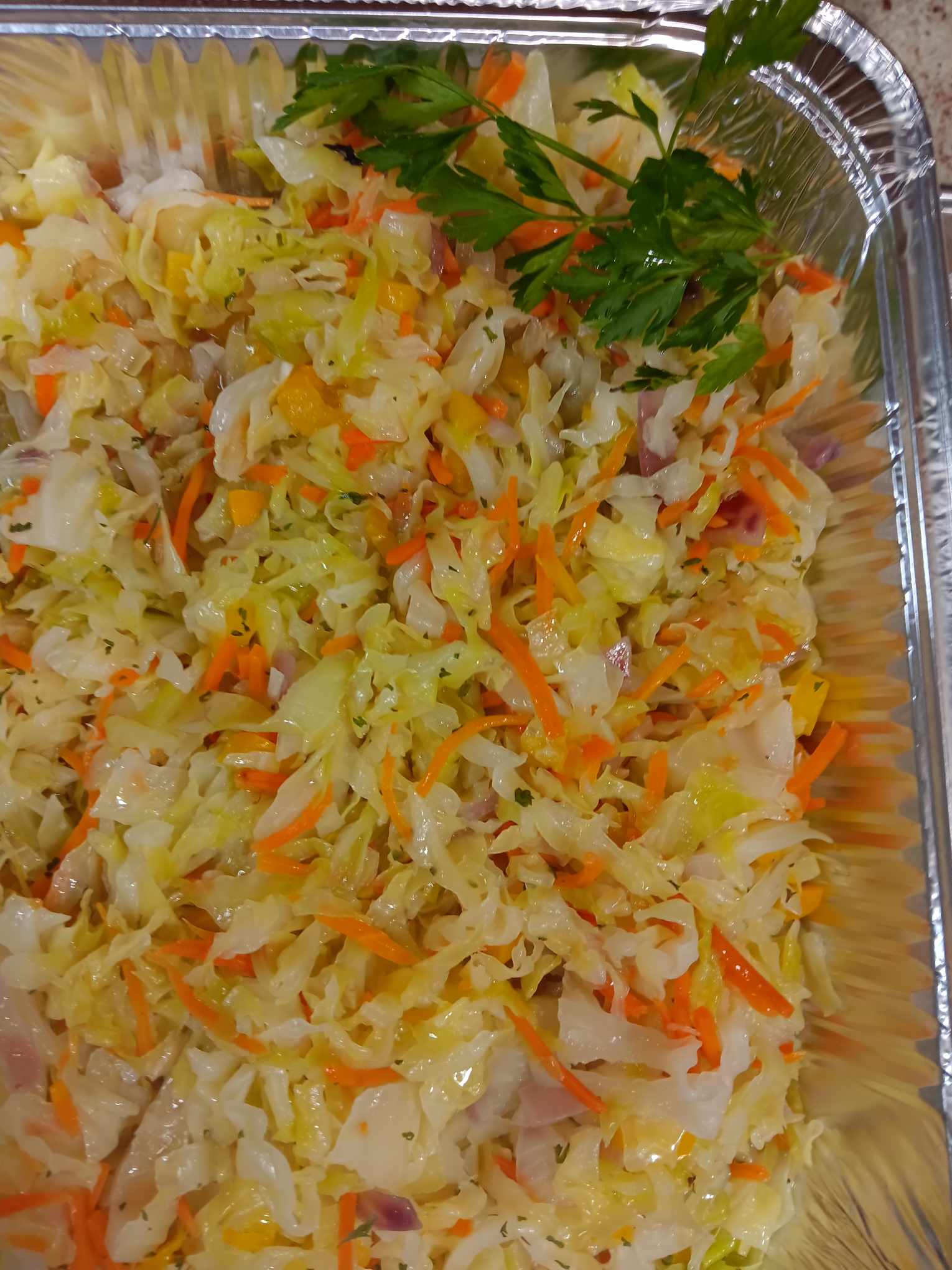 Original Cole Slaw